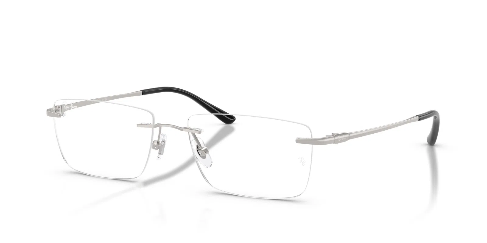 Ray-Ban 8781D Eyeglasses - view 5